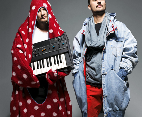 Röyksopp