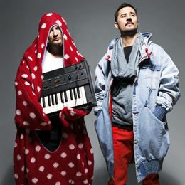 Röyksopp
