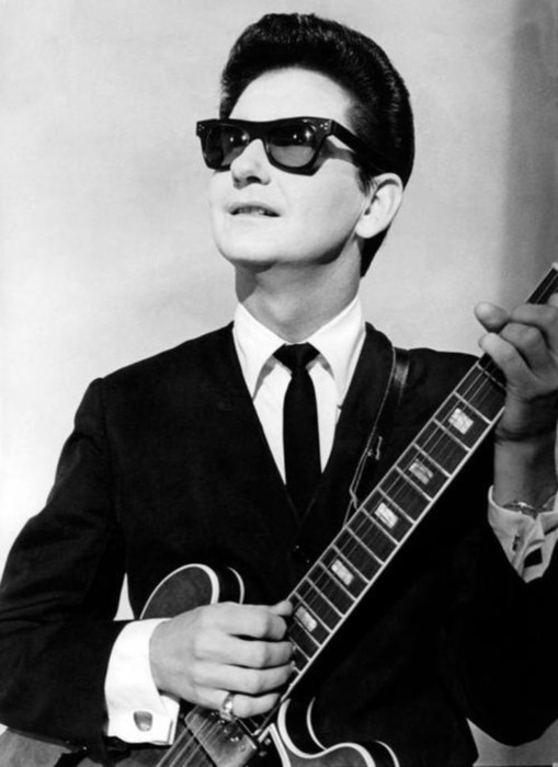 Izvajalci/ROY_ORBISON