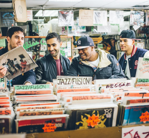 Izvajalci/RUDIMENTAL