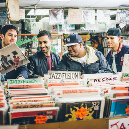 Rudimental