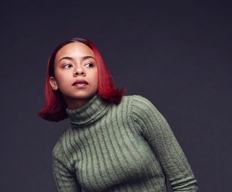 Ravyn Lenae