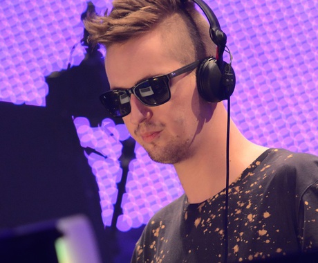Robin Schulz