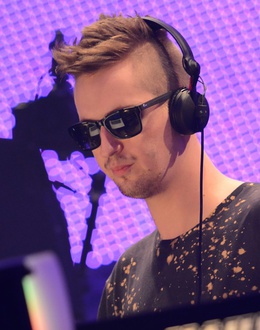 Robin Schulz