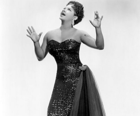 Ruth Brown
