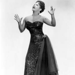 Ruth Brown
