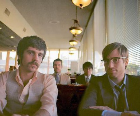Saint Motel