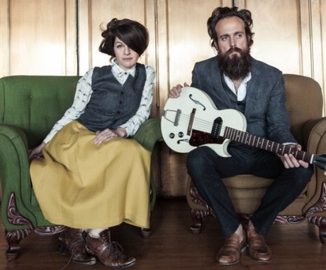 Sam Beam &amp; Jesca Hoop