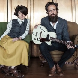 Sam Beam &amp; Jesca Hoop