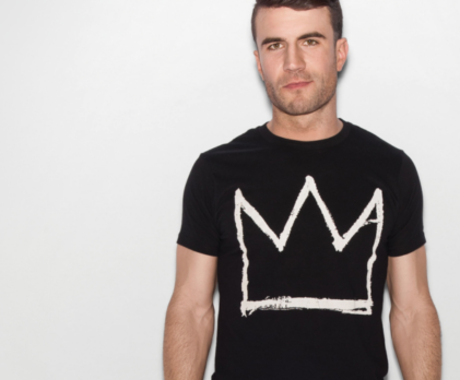 SAM HUNT