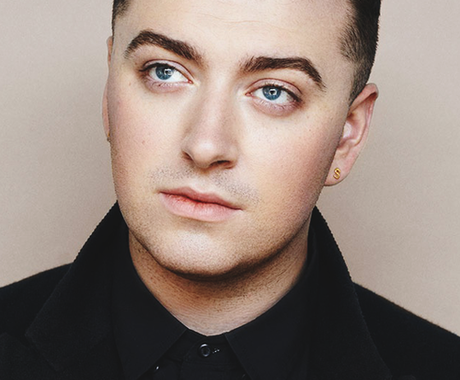 SAM SMITH