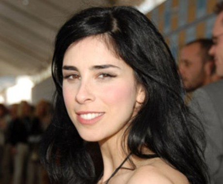 Sarah Silverman