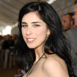 Sarah Silverman