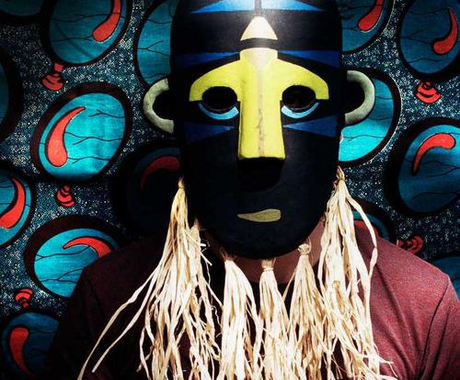 SBTRKT