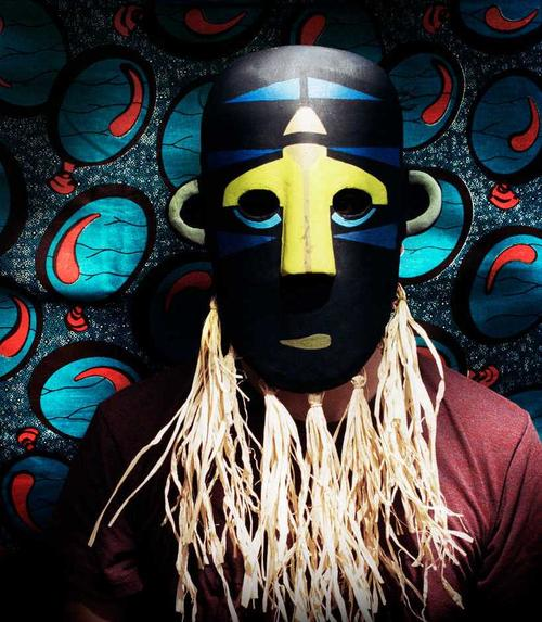 Izvajalci/SBTRKT