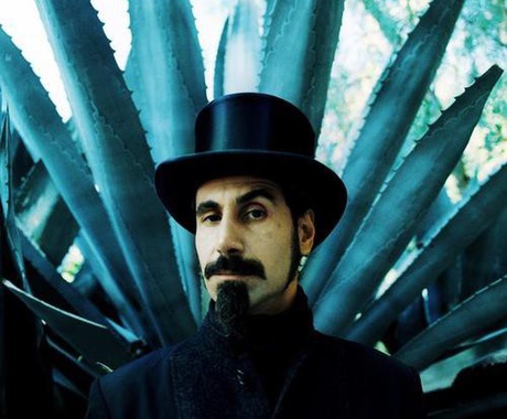 Serj Tankian