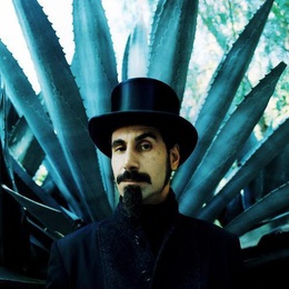 Serj Tankian