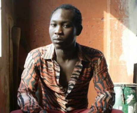 SEUN KUTI &amp; EGYPT 80