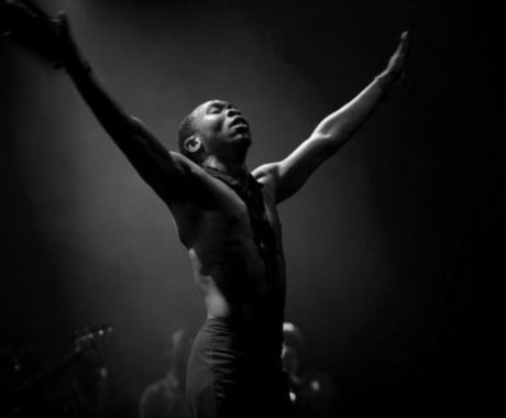 SEUN KUTI