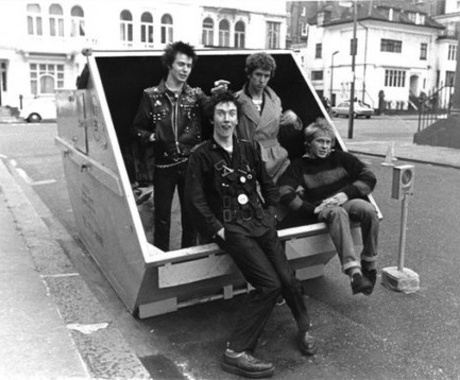 Sex Pistols