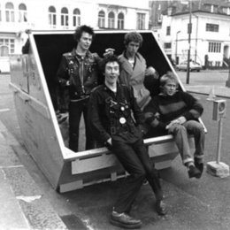 Sex Pistols