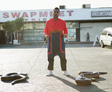 Shabazz Palaces