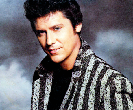 SHAKIN' STEVENS
