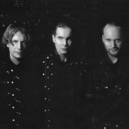Sigur Ros