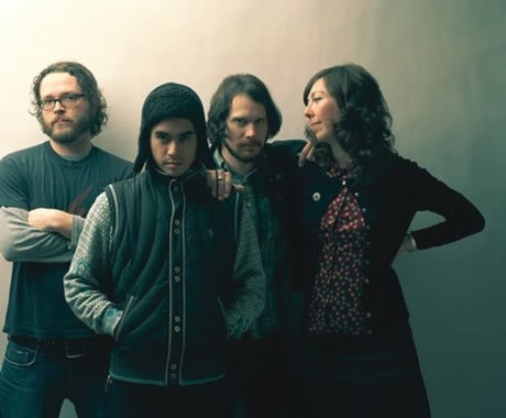Silversun Pickups