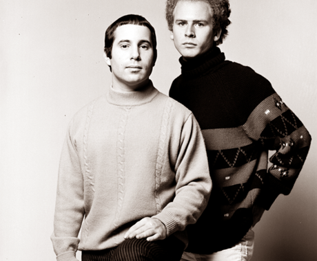 SIMON &amp; GARFUNKEL
