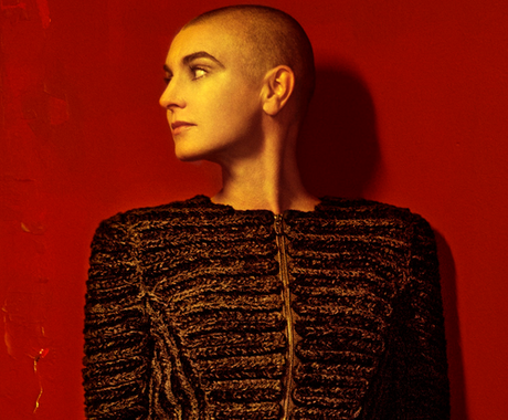 Sinead O'Connor