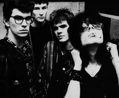 Sisters Of Mercy