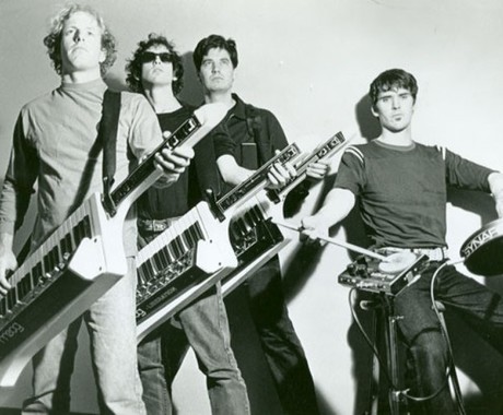 SIX FINGER SATELLITE