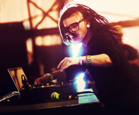 Skrillex