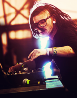 Skrillex