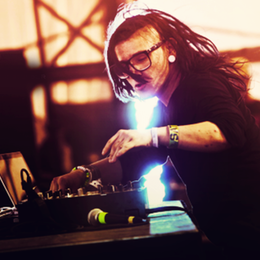 Skrillex