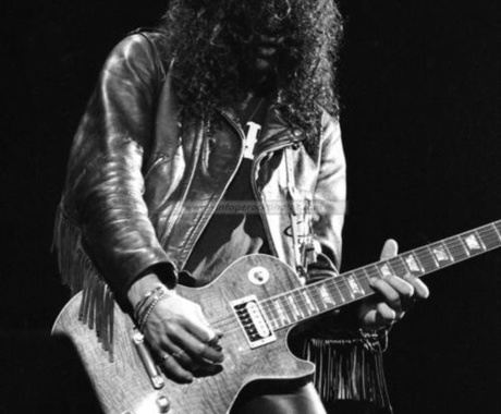 Slash