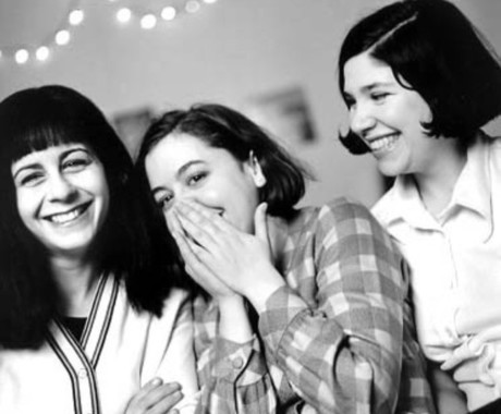 Sleater-Kinney