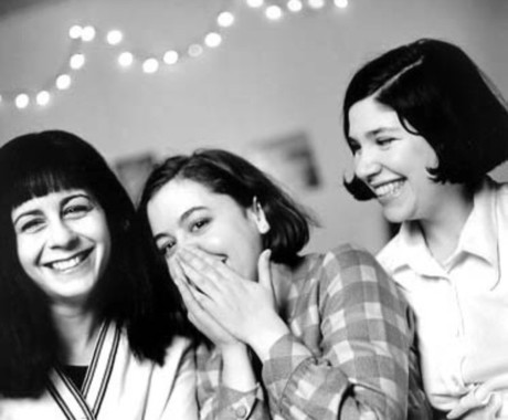 Sleater-Kinney