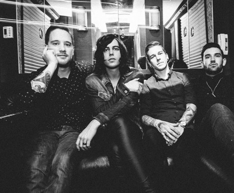 SLEEPING WITH SIRENS