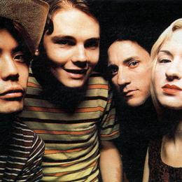 Smashing Pumpkins 