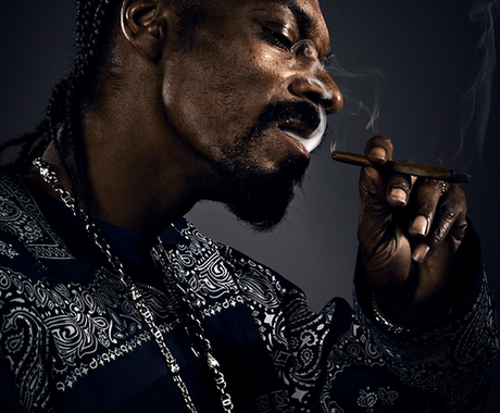 SNOOP DOGG