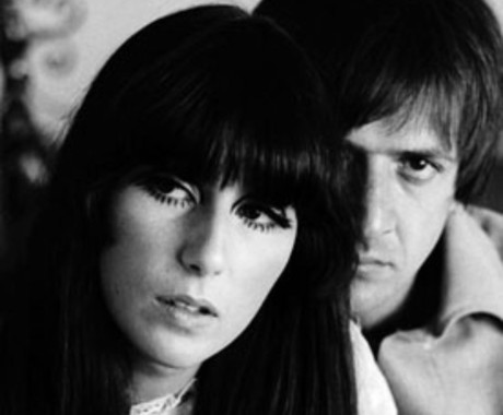 SONNY &amp; CHER