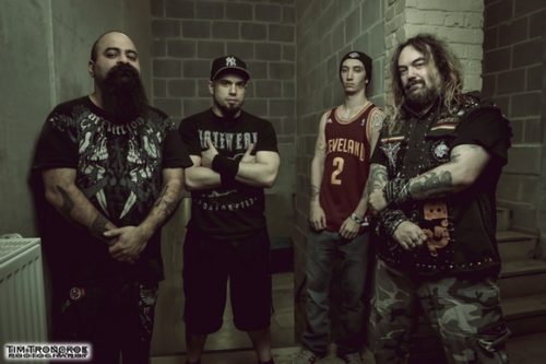 Izvajalci/SOULFLY