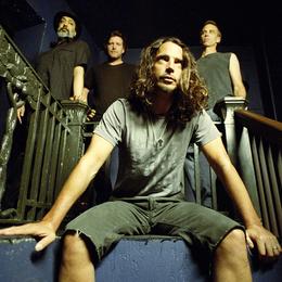 Soundgarden