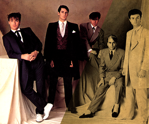 Izvajalci/SPANDAU_BALLET