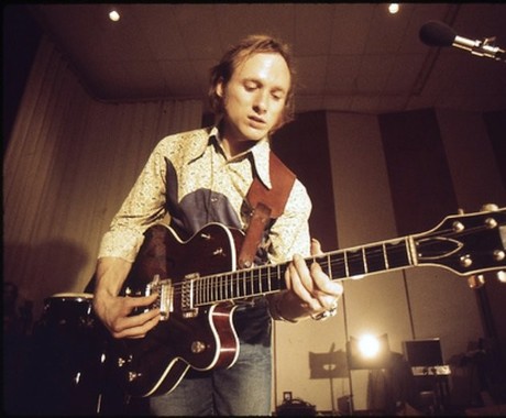 Stephen Stills