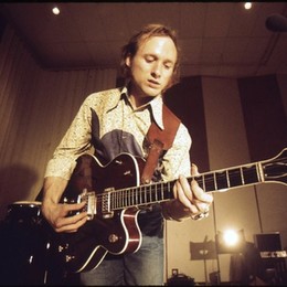 Stephen Stills