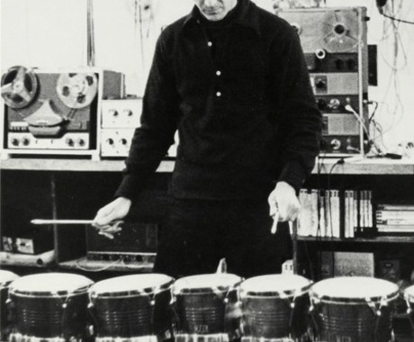 Steve Reich