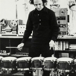 Steve Reich